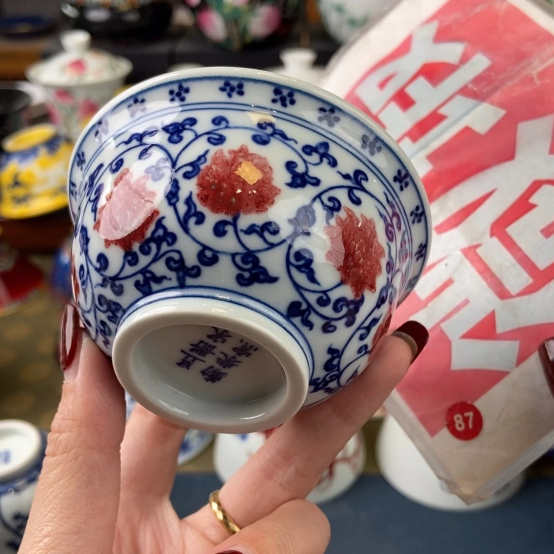 陶瓷艺术家的作品也太