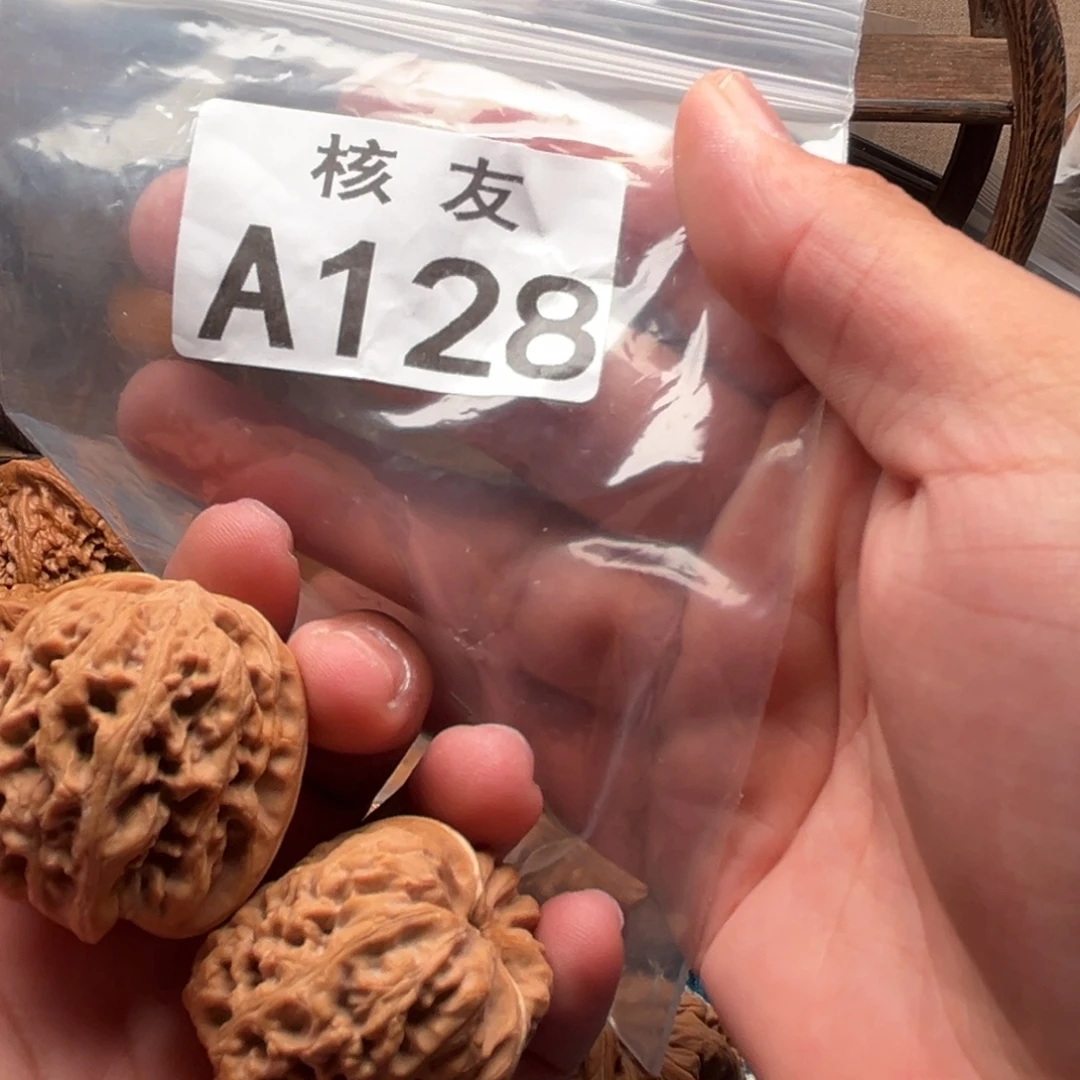 核桃西北将军1111