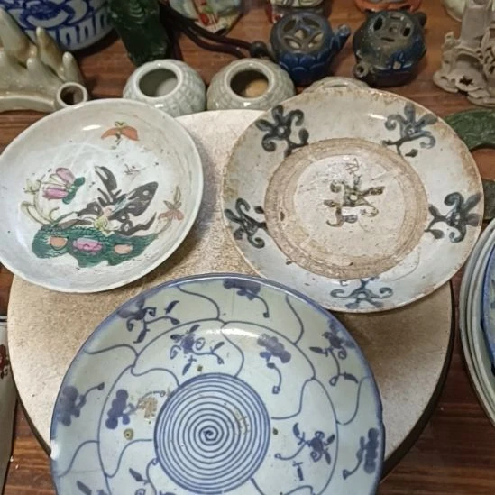 陶其他青花陶瓷摆件青花陶瓷摆件青花陶瓷