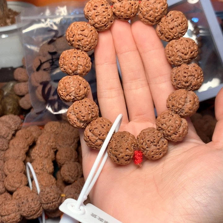 …***我金刚菩提手串20尺寸