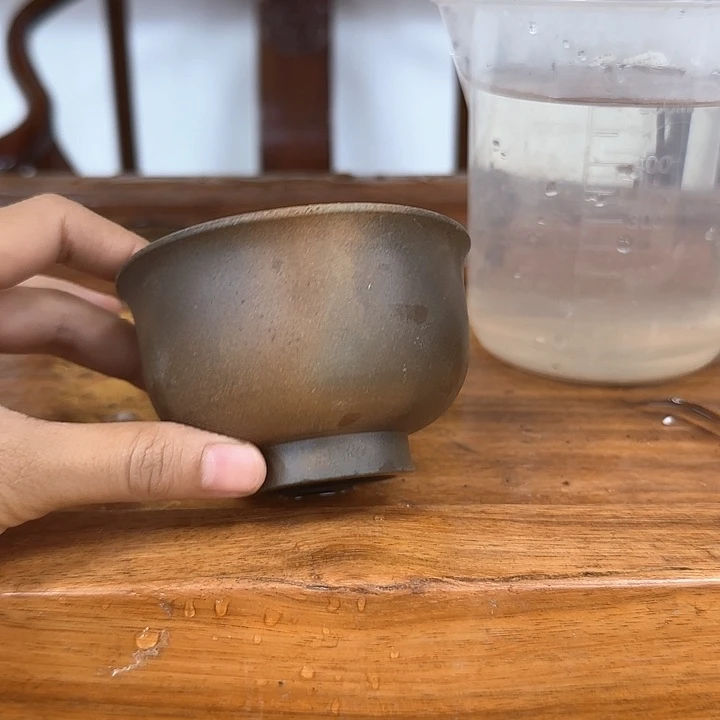 其他坭兴陶柴烧柴烧