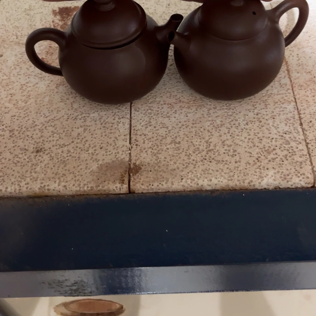 紫砂壶紫砂直播间不机车