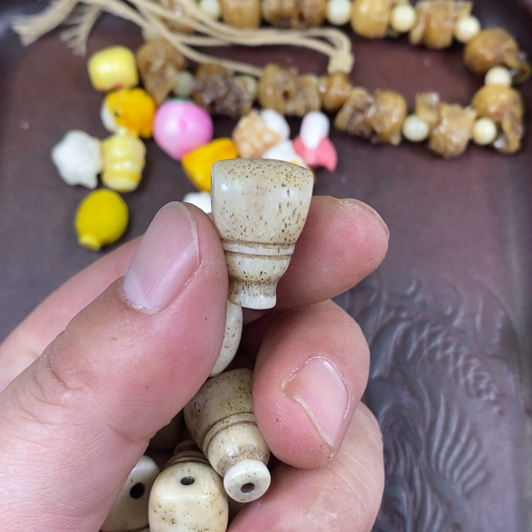 手串/手链驼骨配饰208