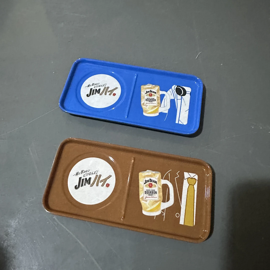 百货 3651 蓝色咖色小盘发12个各6个
