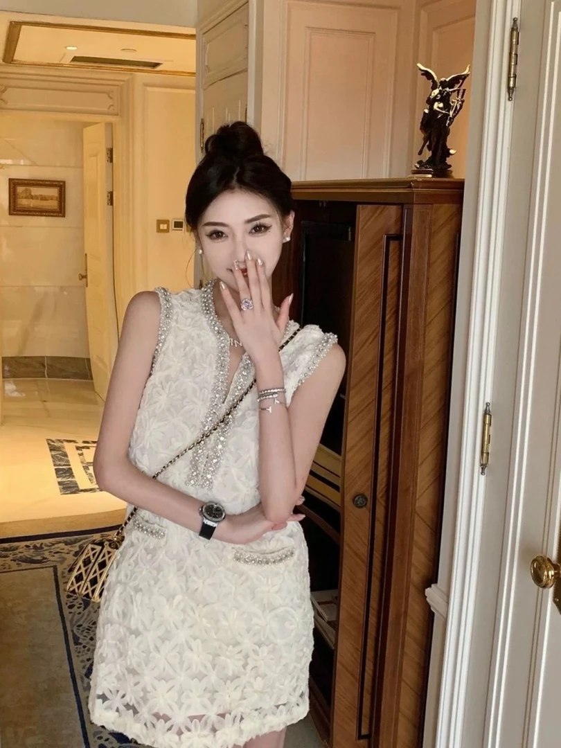 Xiaomo-(101-200)新款百搭时尚气质宽松显瘦修身夏季女装合集