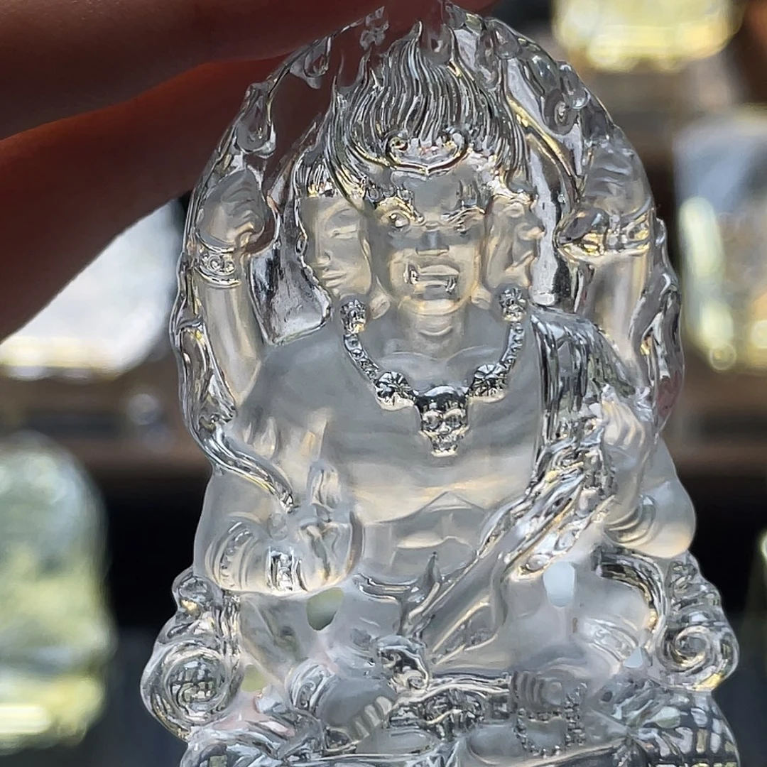 宝***朵吊坠(不含链)未镶嵌水晶