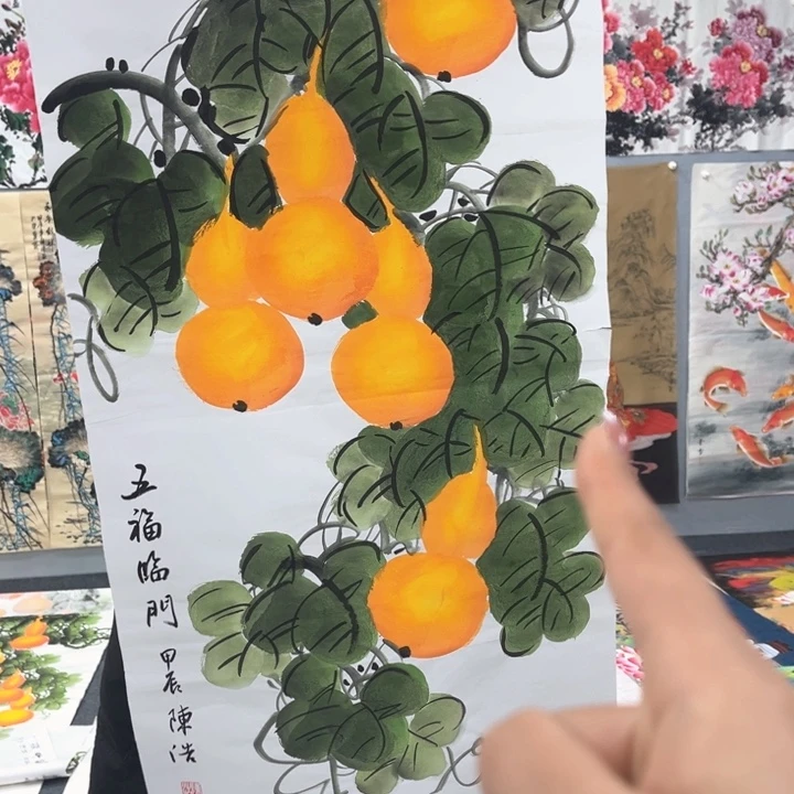 国画我的心好痛啊我的心真的好痛啊好痛