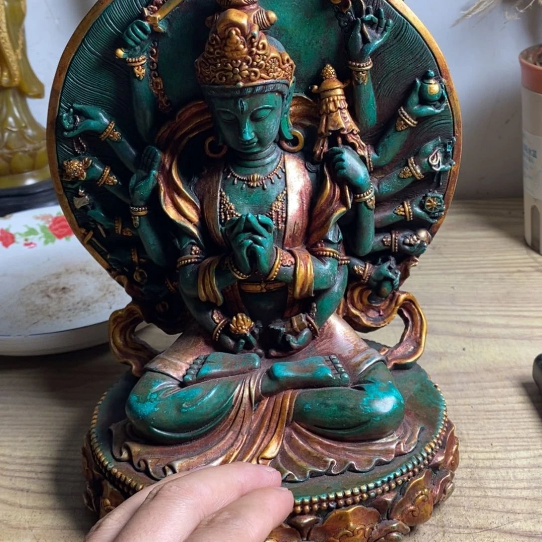 闪购商品直播间实时画面