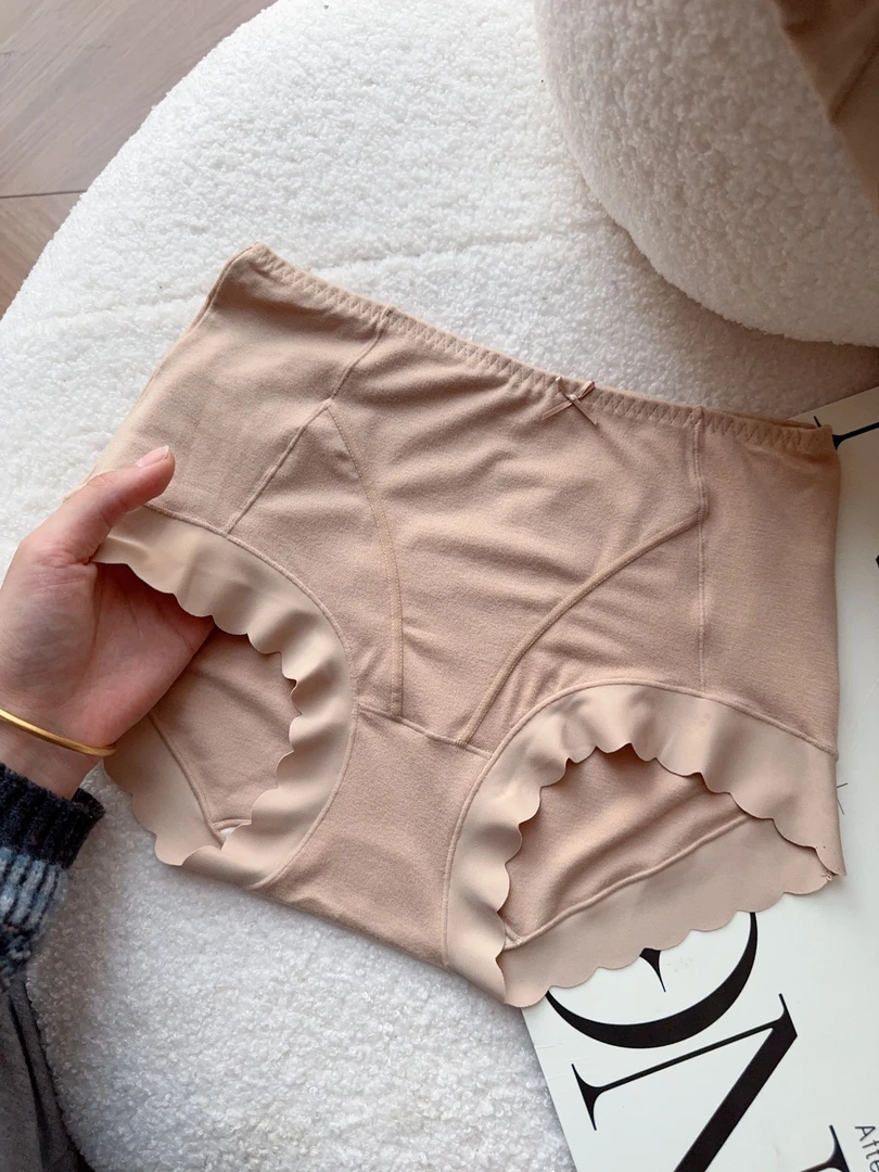 【80-130斤】6630女士内裤DT237