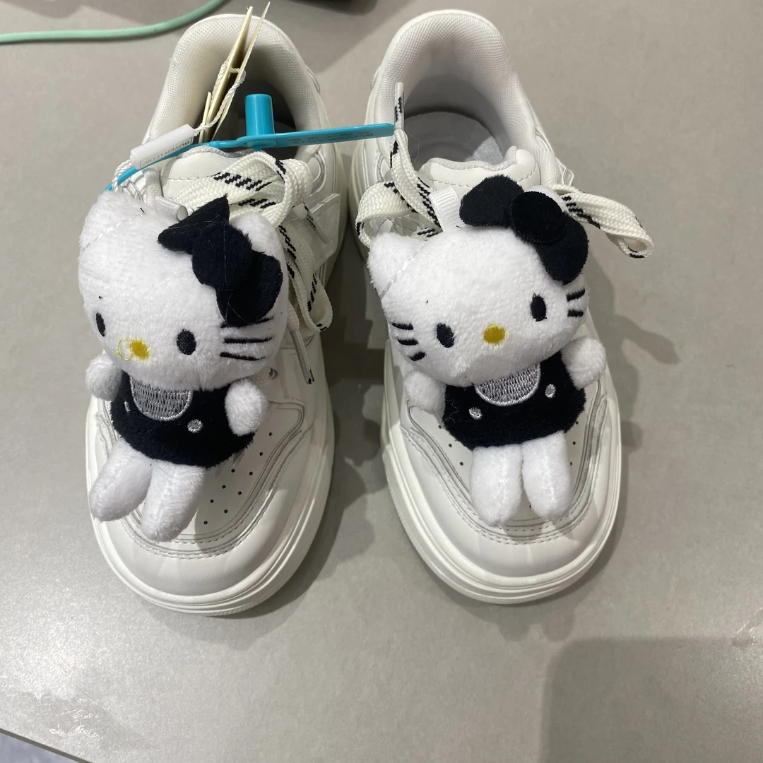 8538儿童春秋板鞋
