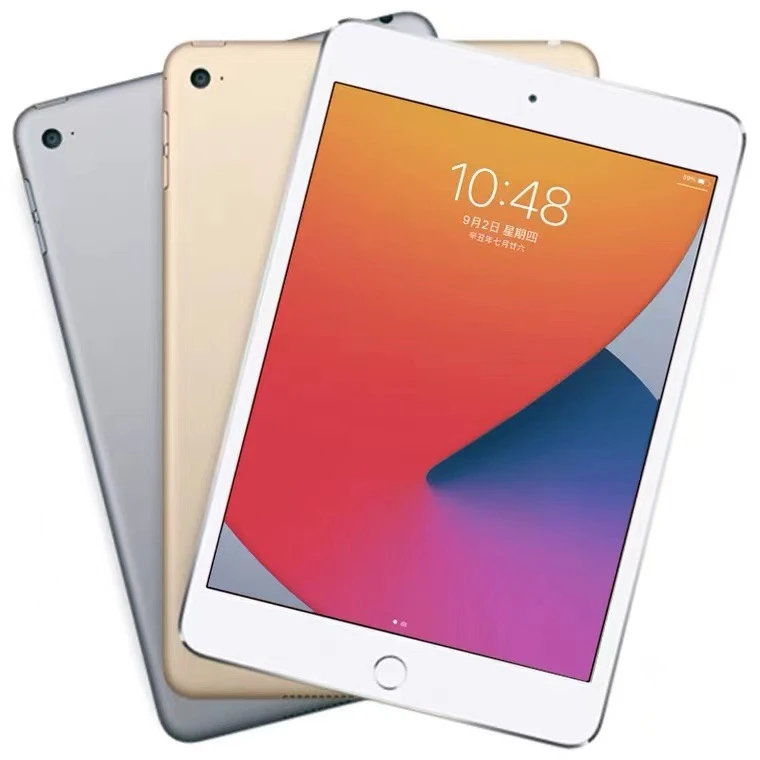 9新 Apple/苹果 小屏小内存iPad mini平板电脑7.9寸WiFi版学习 糖