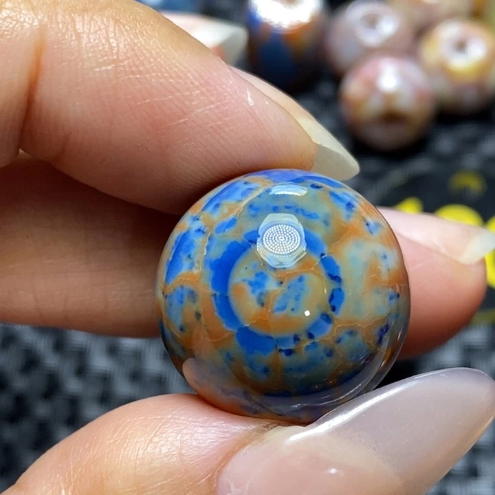 用***9未镶嵌颈饰玛瑙/玉髓