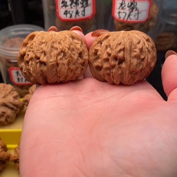 手串/手链橄榄核正磨42全品