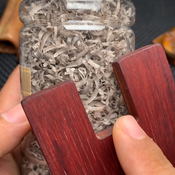 大果紫檀（缅甸花梨）