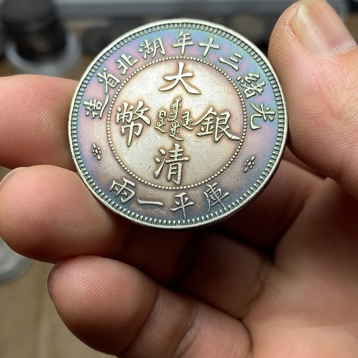 陶直接去拍大头龙