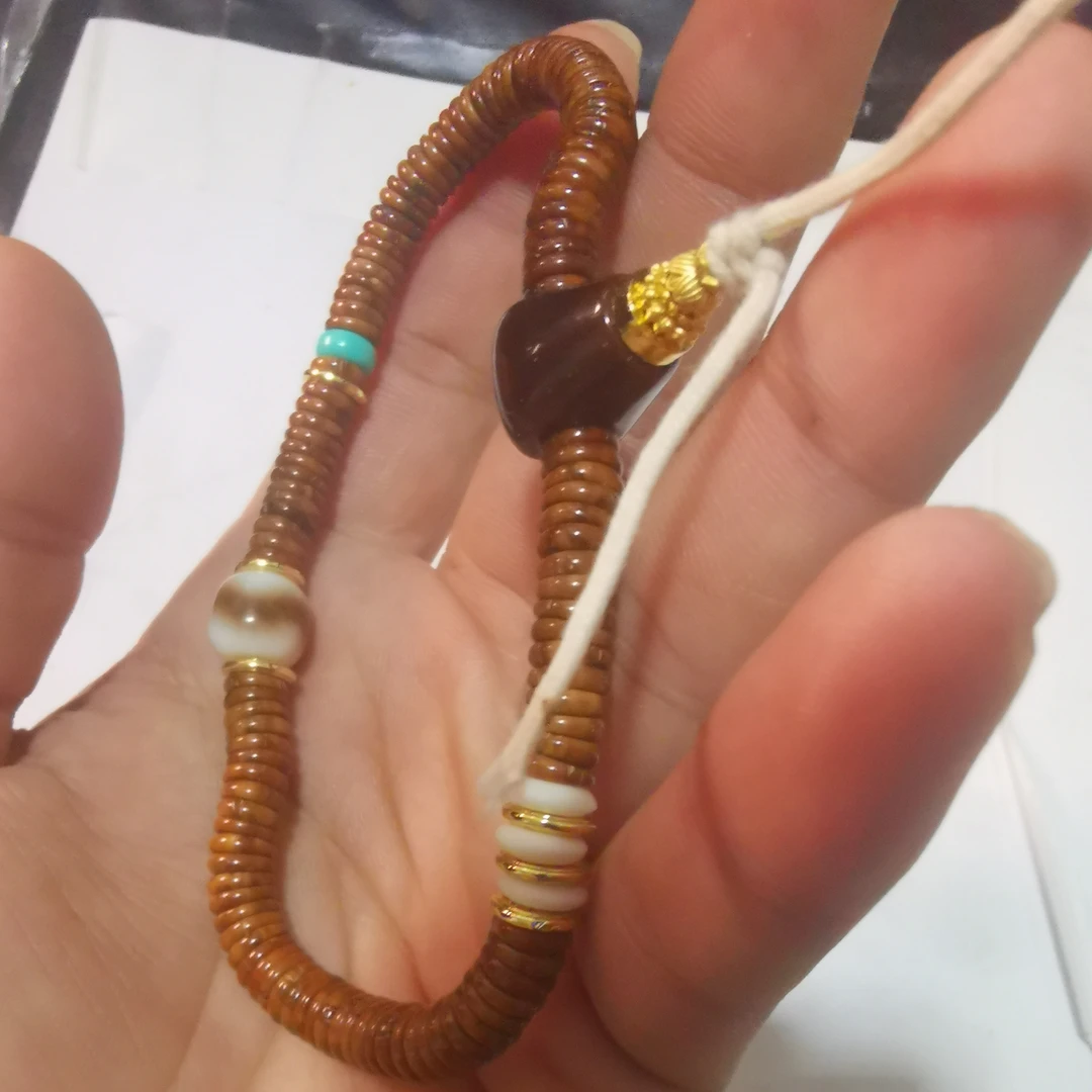紫金鼠药片手持配饰文玩单圈