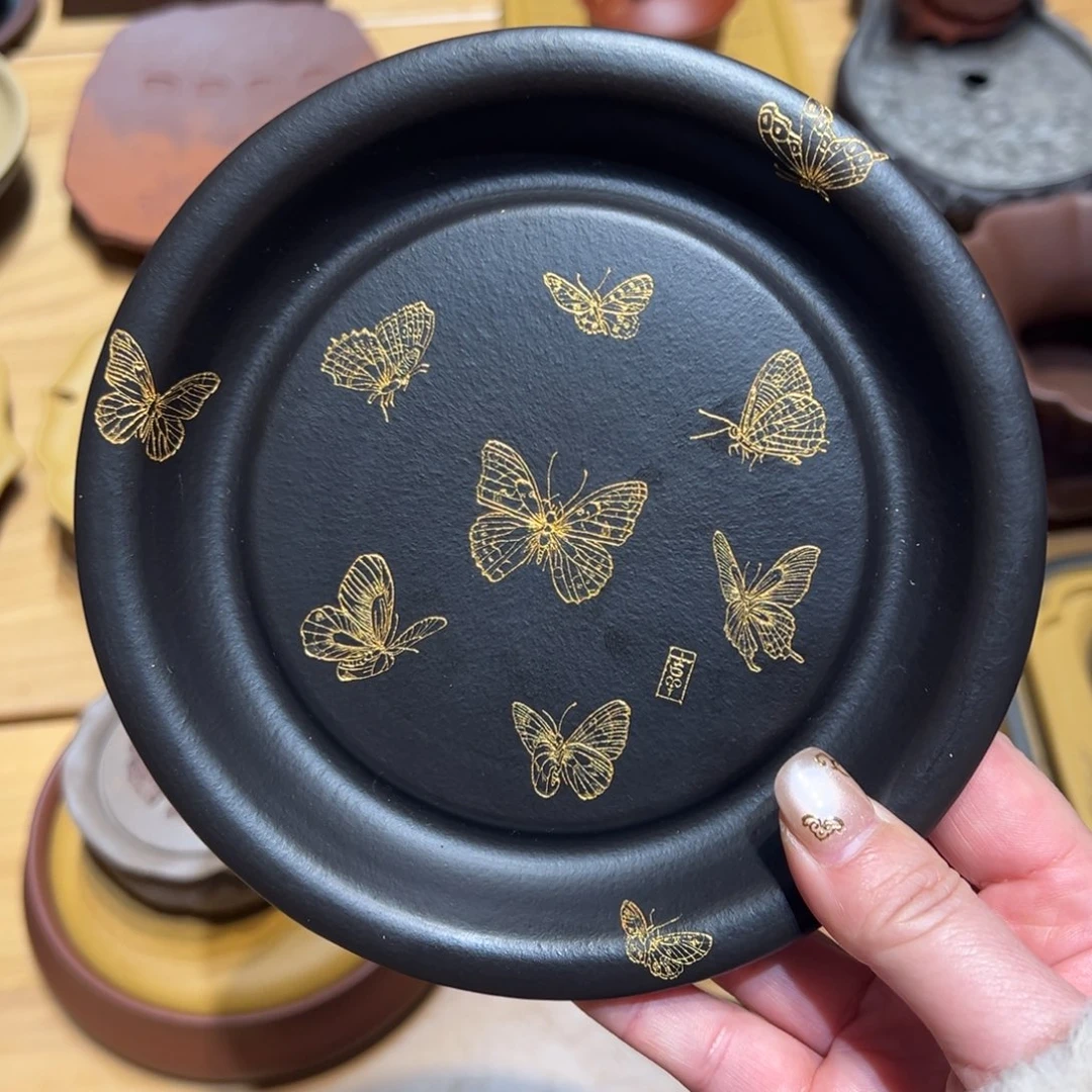 紫砂茶杯28558885588855588