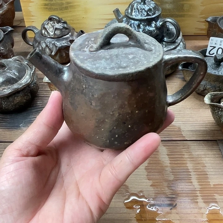 柴烧茶器福利茶器福利