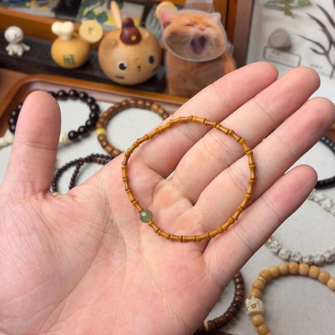 菩提手串/手链橄榄