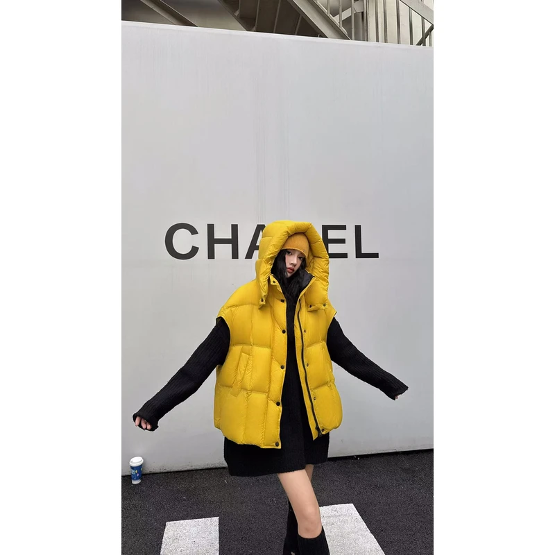 24年新款休闲时尚马甲冬季288941