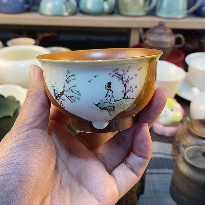 瓷片微瑕1111111111111