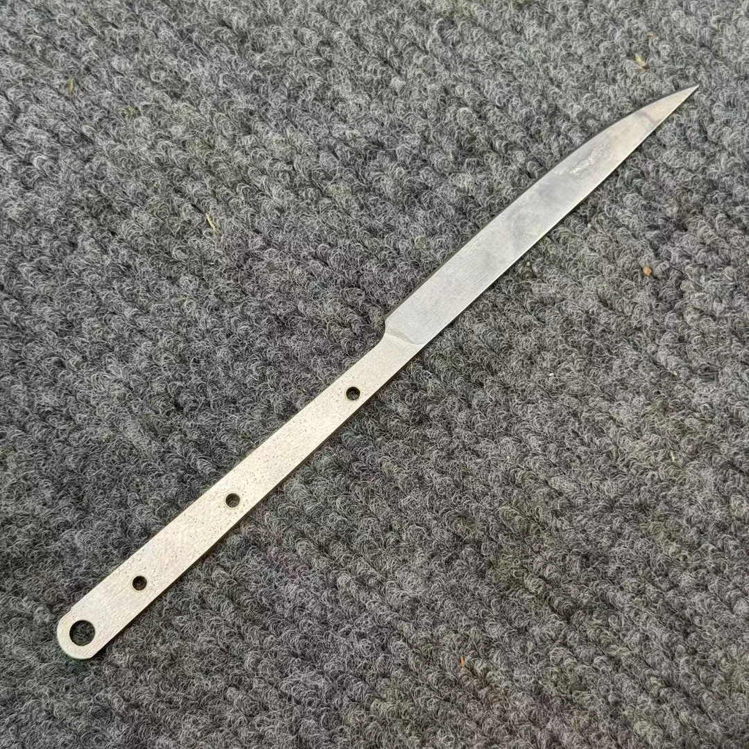 WA钨钢圆孔尾小刀