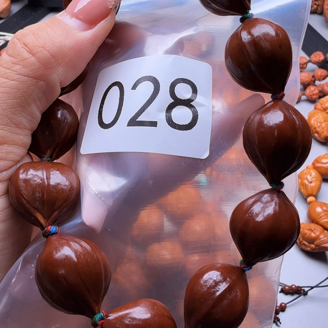 橄榄核手串/手链橄榄核