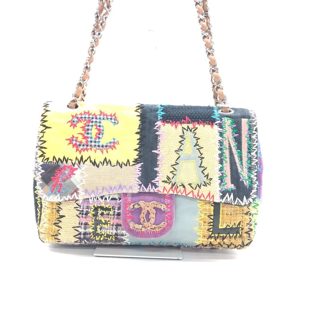 95新 Chanel/香奈儿 香奈儿/单肩包/0878