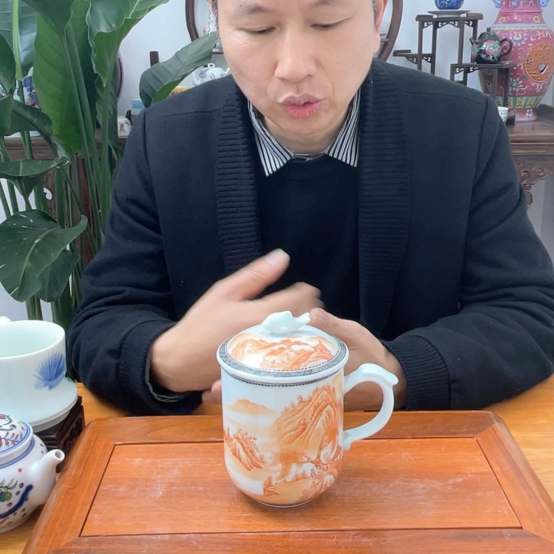 景德镇陶瓷城位于苏州市区东南