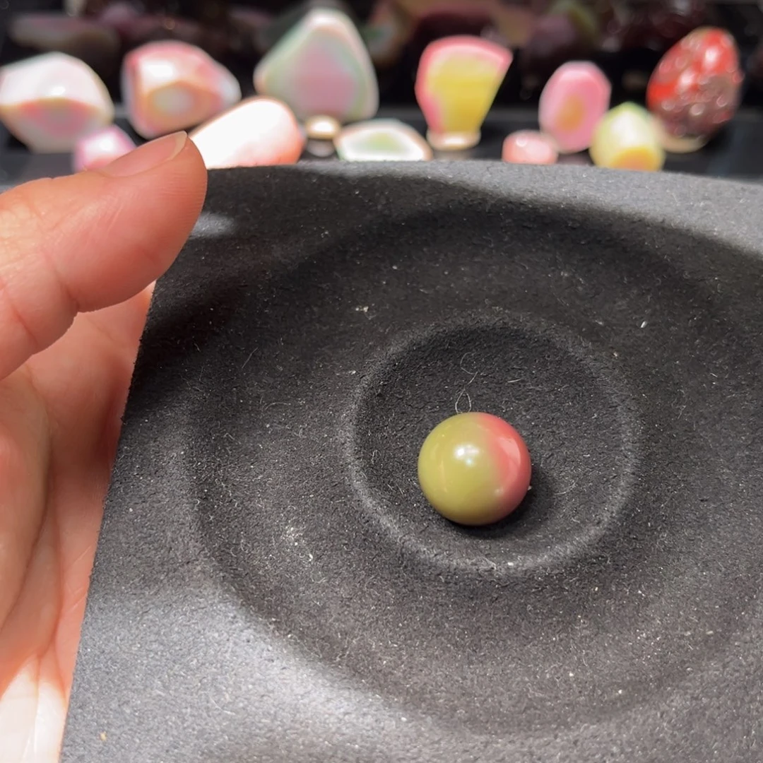 玛瑙/玉髓原矿盐源玛瑙产地直发未镶嵌