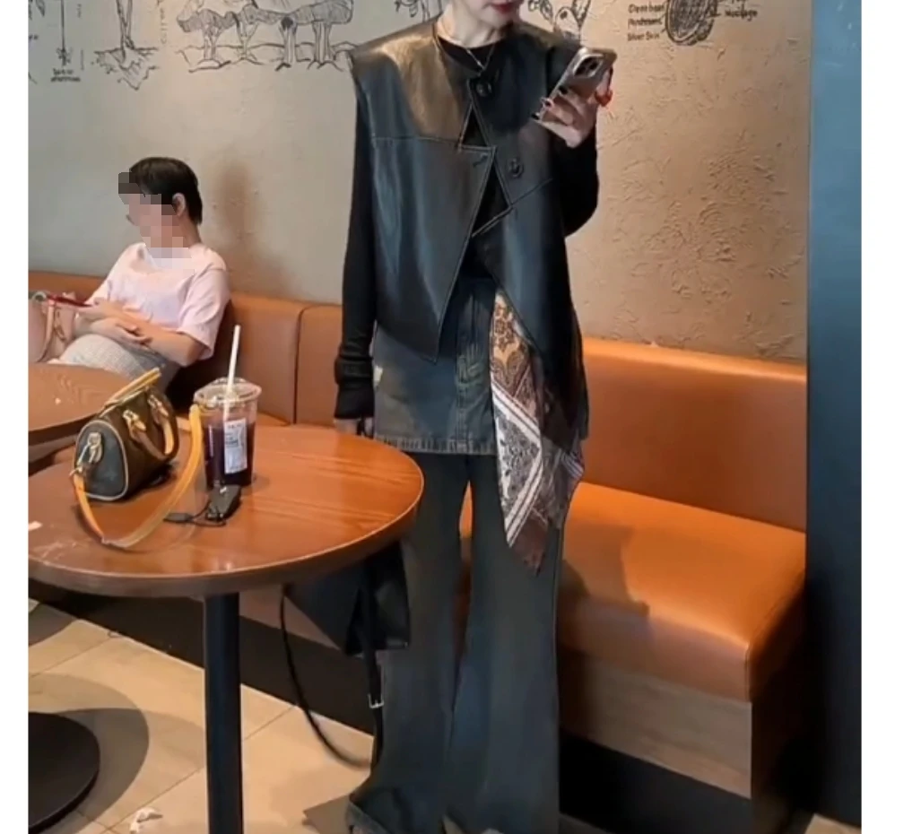 时尚潮流百搭精品女装dgd1878