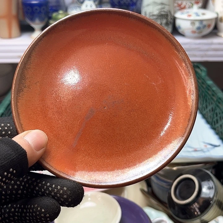 碗水滴瓷器水滴瓷器