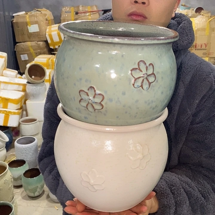 红陶高度18口19咔咔咔咔