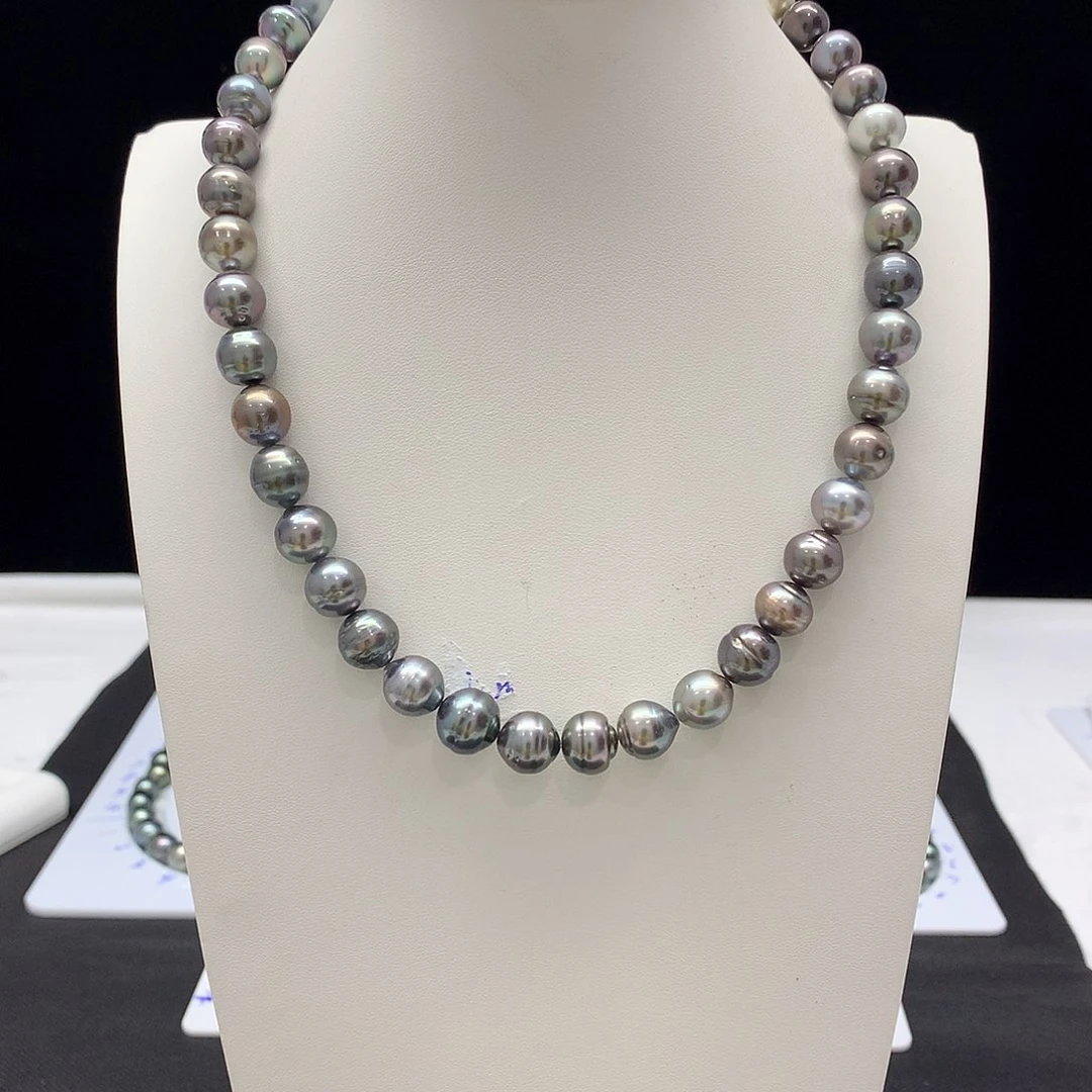 海水珍珠裸珠未镶嵌