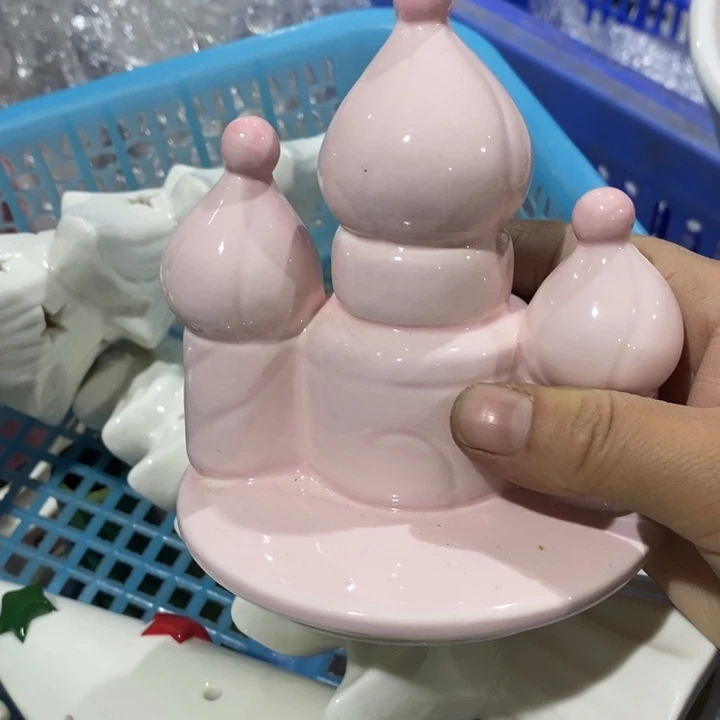 陶瓷树脂工艺摆件