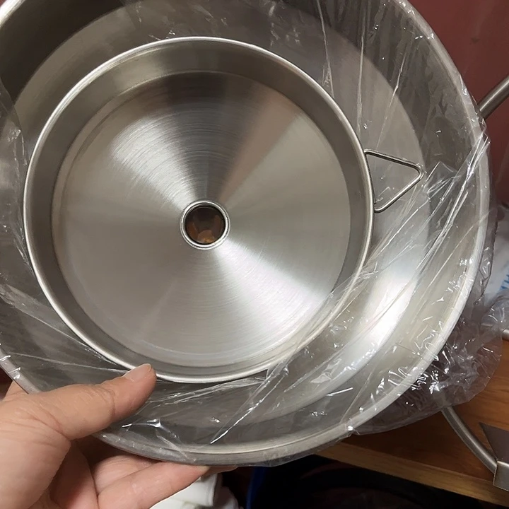 油坊专用 油溜子两个