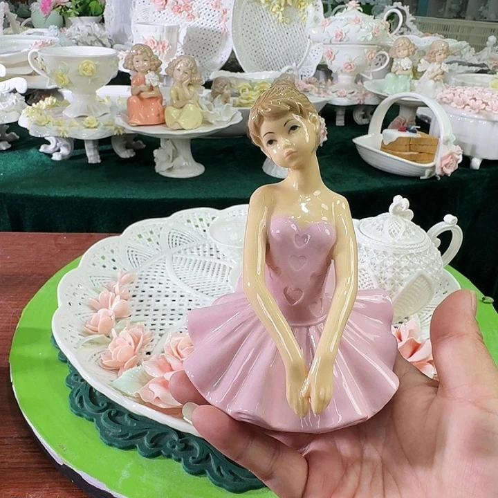 摆件老厂娃娃摆件摆件摆件