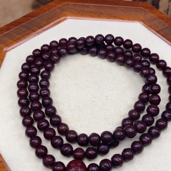 吊坠凤眼菩提凤眼