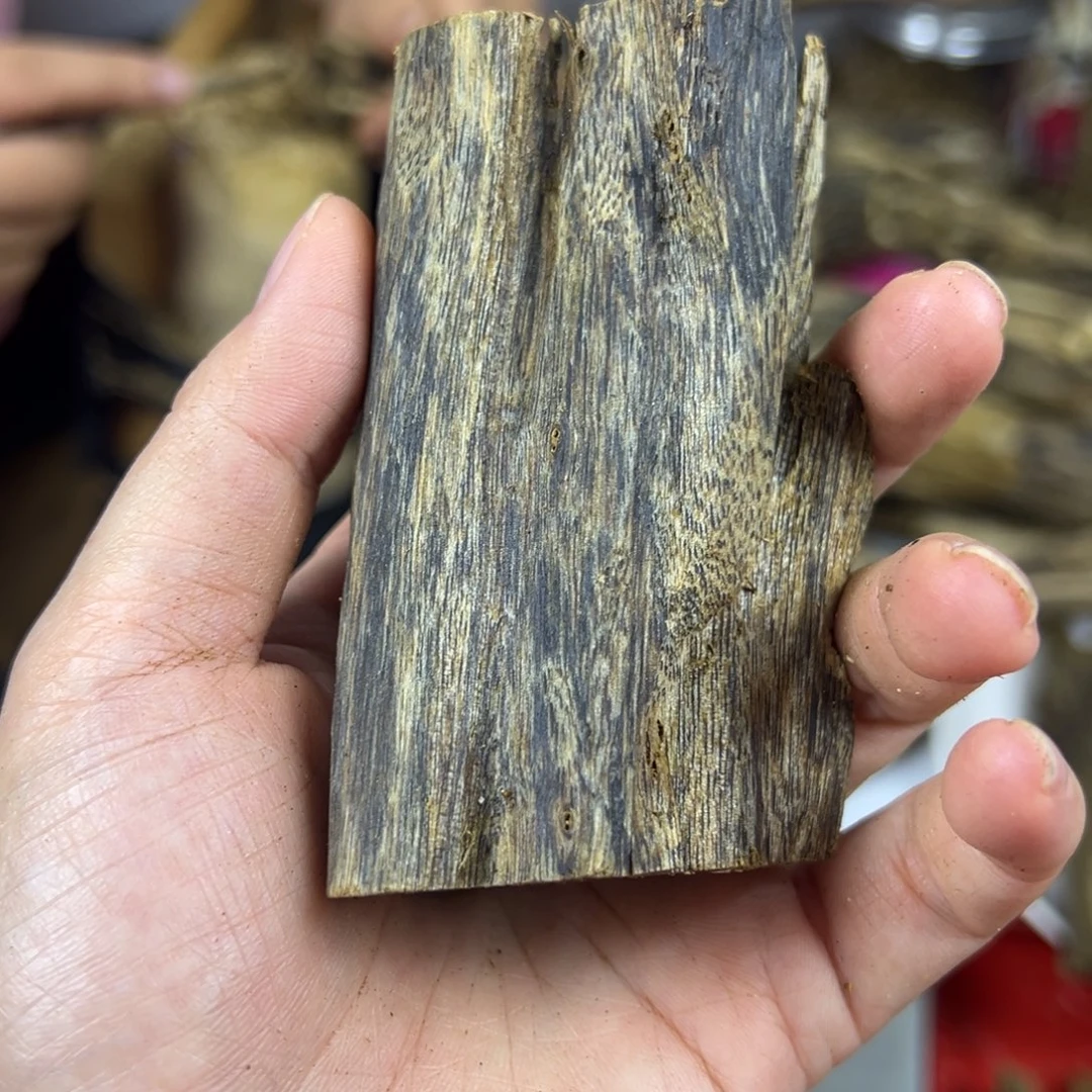 线香奇楠虫漏香31克