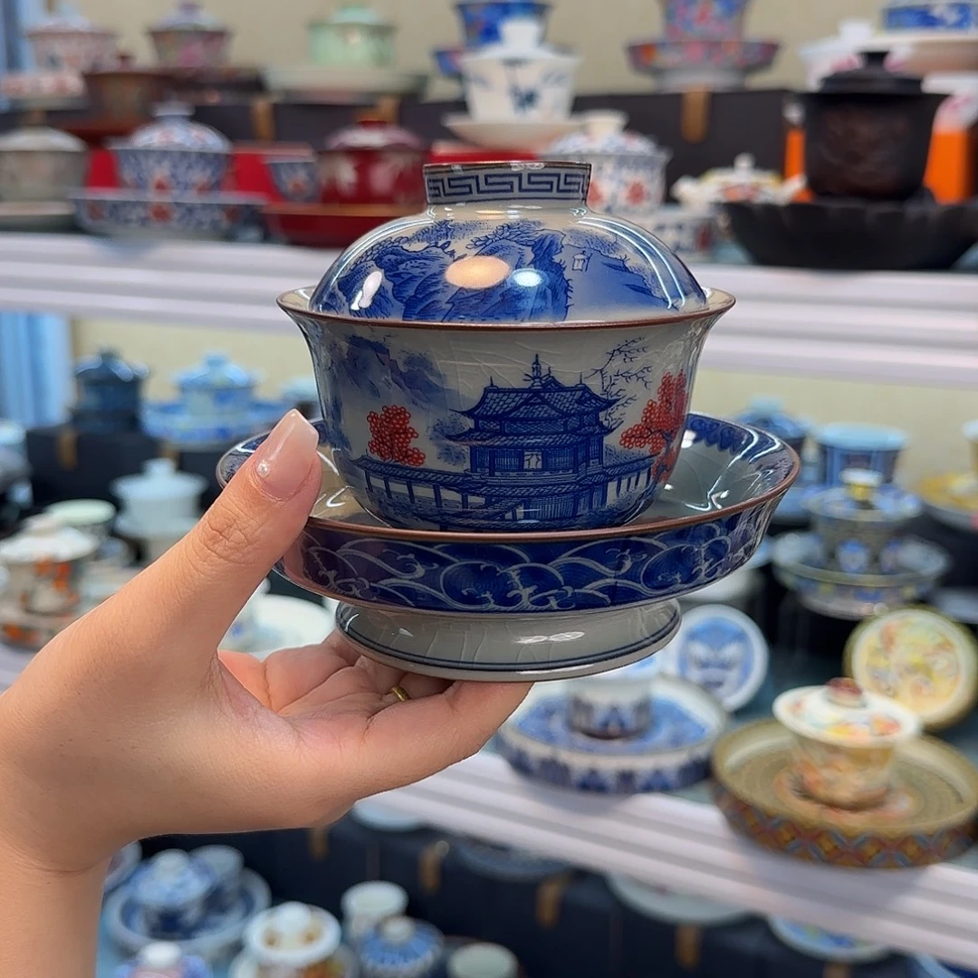我们的目标就是成为更优秀