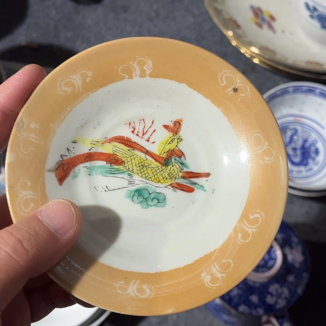 景德镇高温陶瓷厂瓷