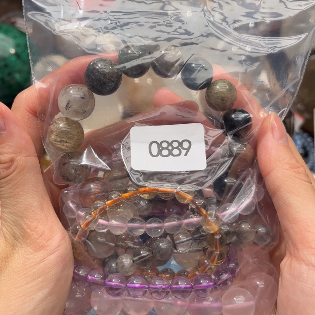 【闪购商品】未镶嵌大型摆件（非配饰）水晶