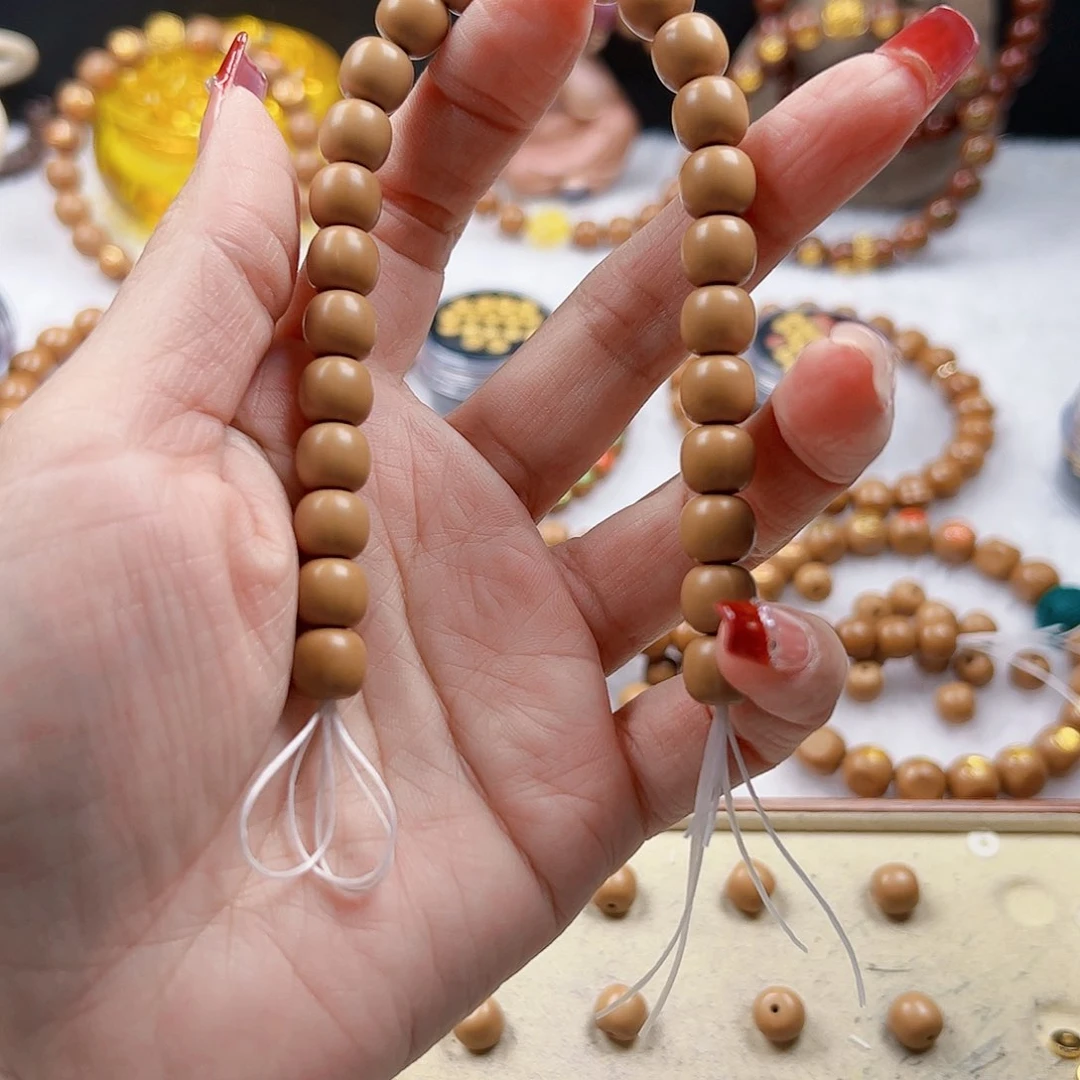 猴头核桃吊坠N*老型