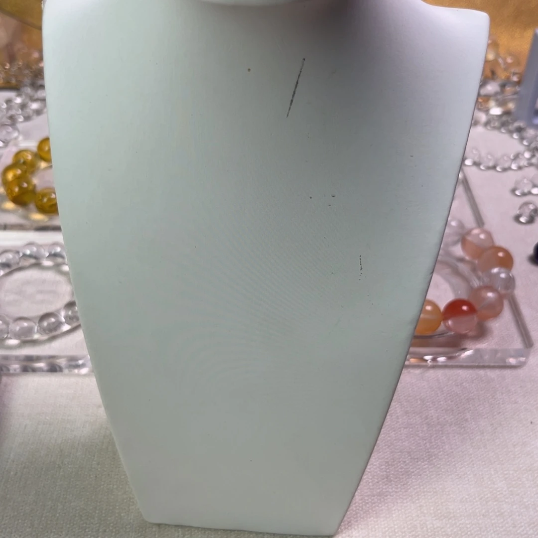 【闪购商品】无非金属海项链