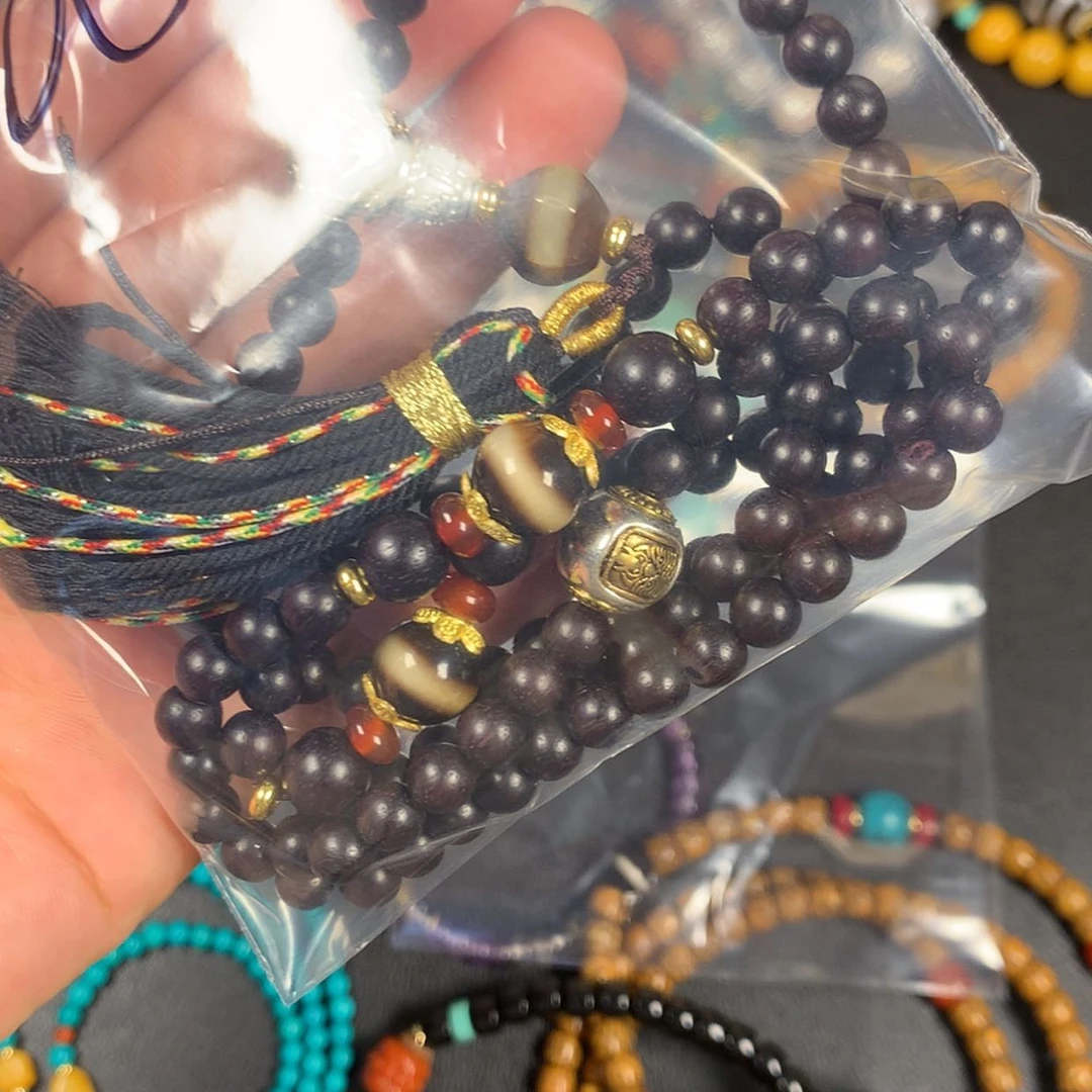 【闪购商品】吊坠星月菩提