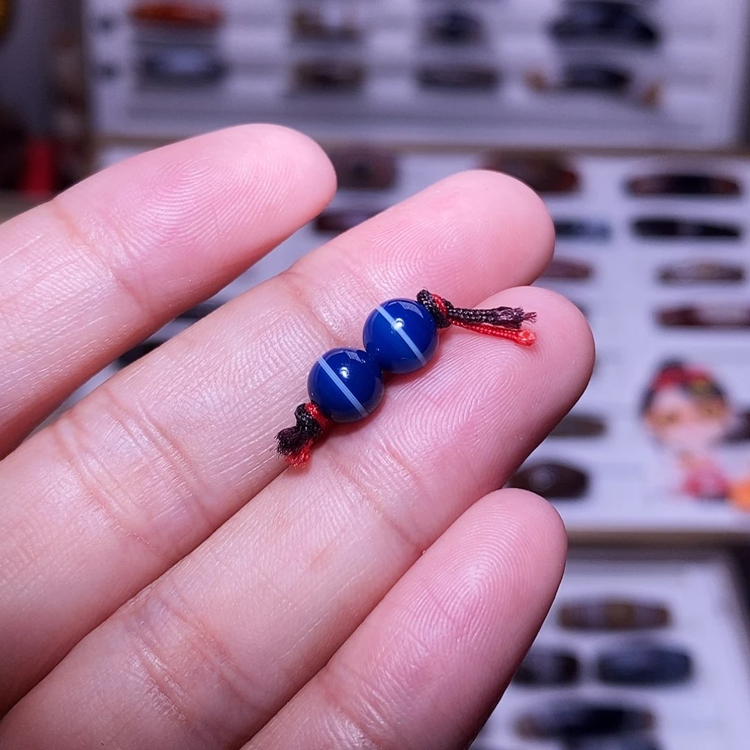 未镶嵌挂件玛瑙/玉髓