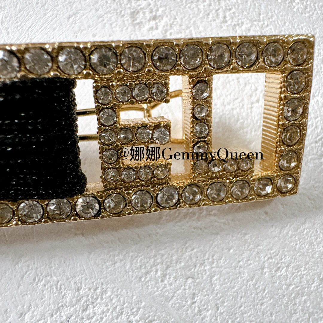 娜娜GemmyQueen发夹GQ07239