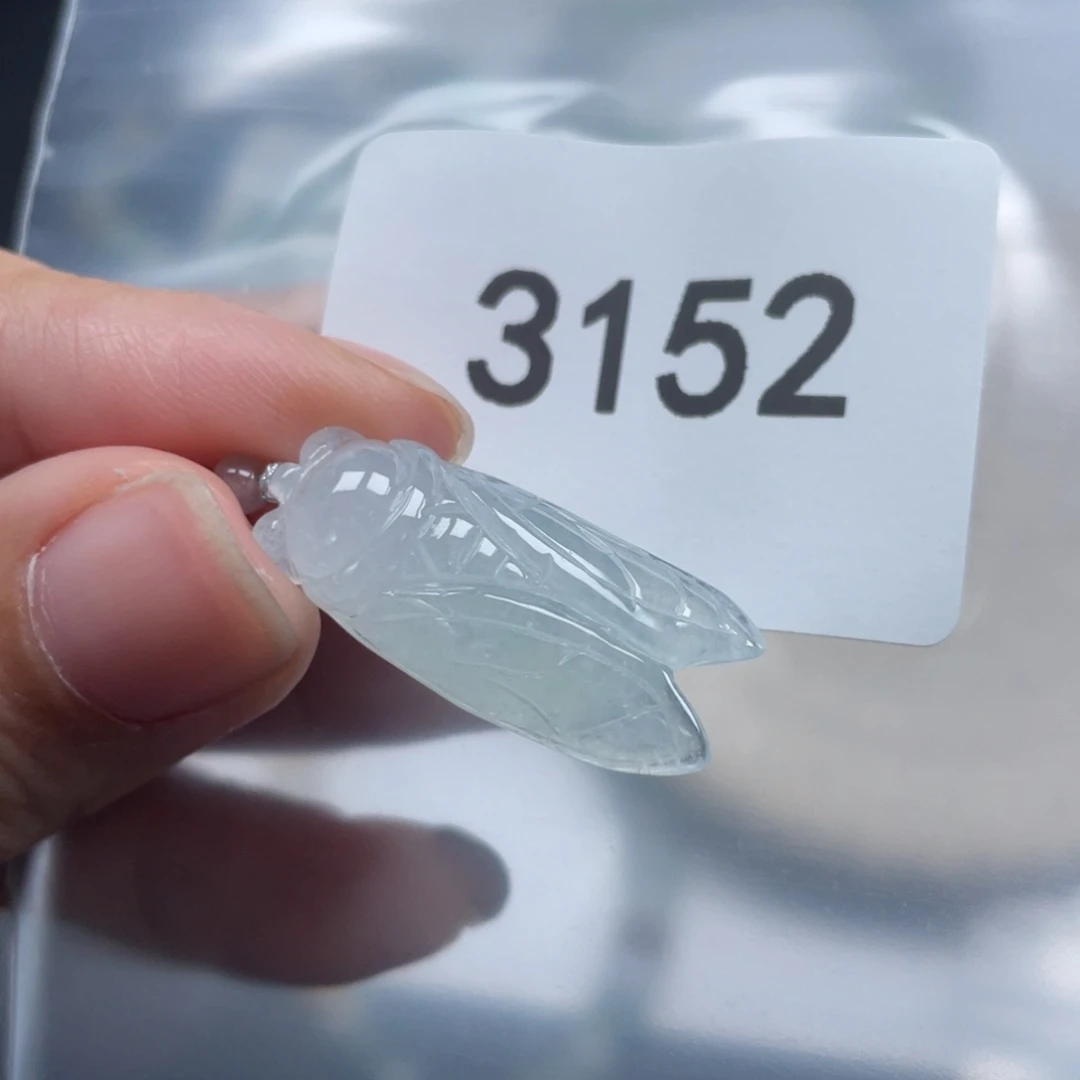 翡翠未镶嵌手链天然A货缅甸翡翠