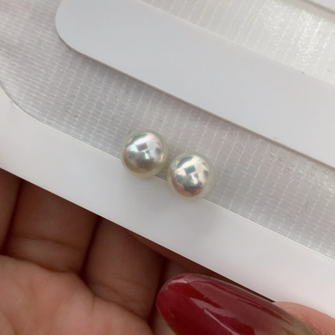 定制海水珍珠未镶嵌裸珠