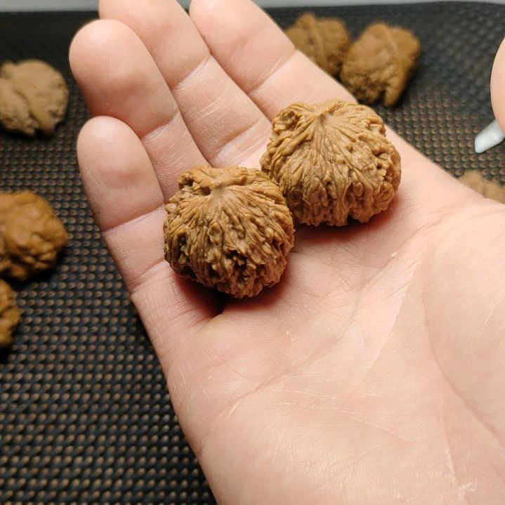 文玩核桃吊坠文玩核桃把件